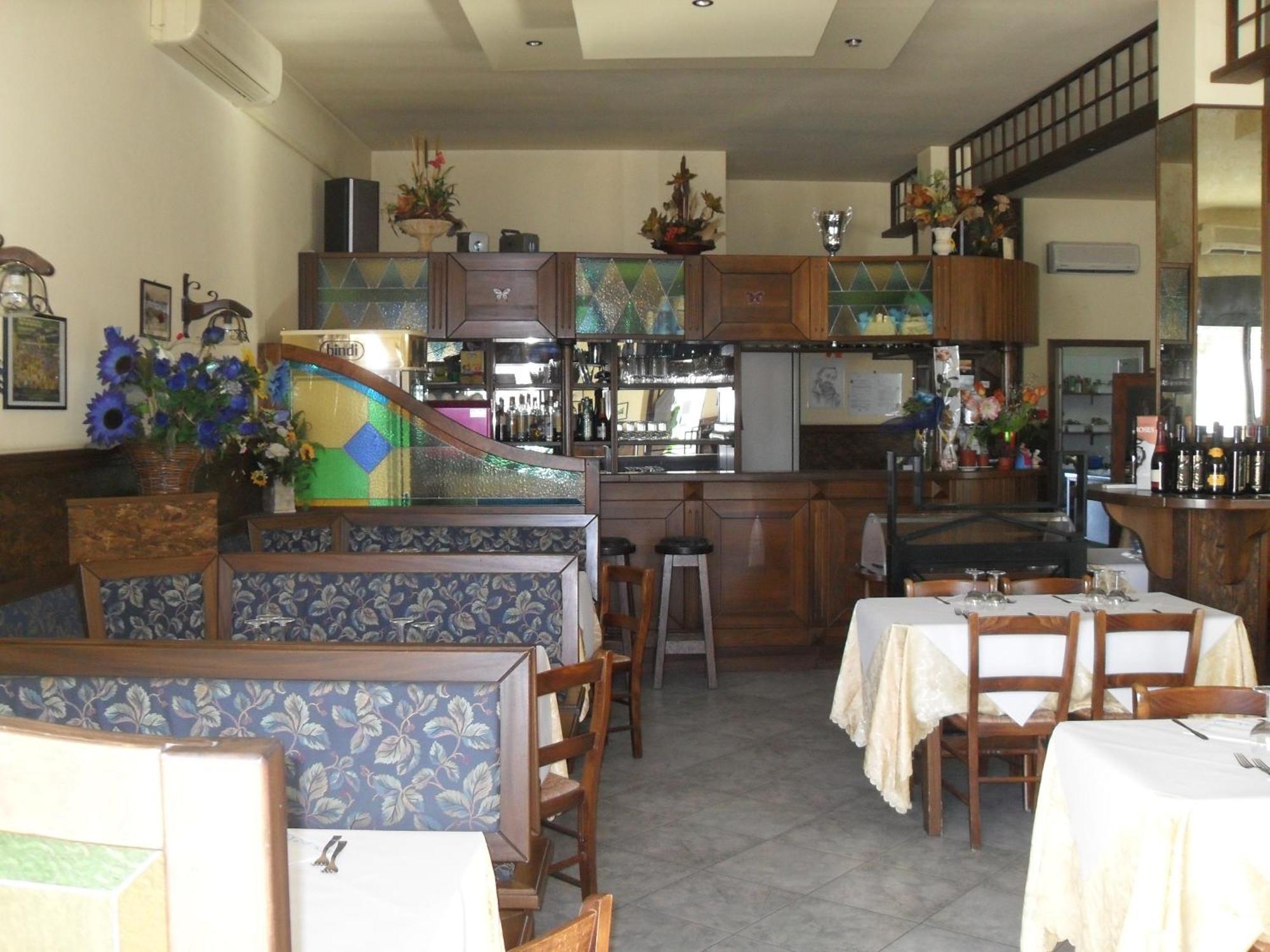Mamma Assunta Bed & Breakfast เมเลนดูญโญ ภายนอก รูปภาพ